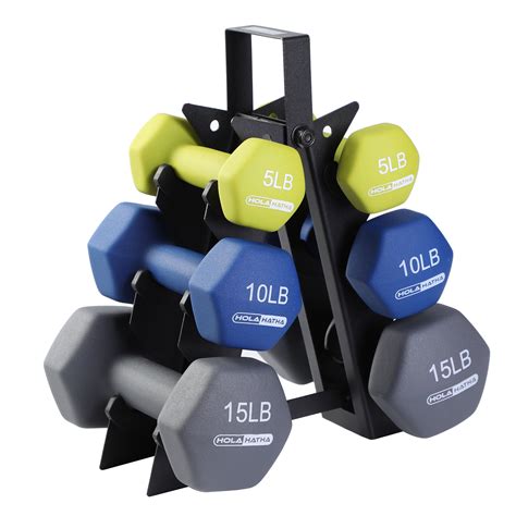 15 outlet pound dumbbells
