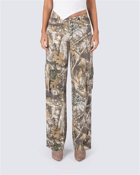 Ema Camo Set | Womens camo pants, Black dress with sleeves, Black ...