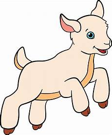 Animal Clipart For Kid by Farm Animals For Baby Goat Stock Animal Clipart For Kid