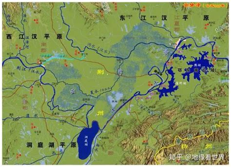 长江中游荆江河段同流量—水位演化特征及驱动成因