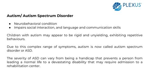 Image result for Types of Developmental Disorders