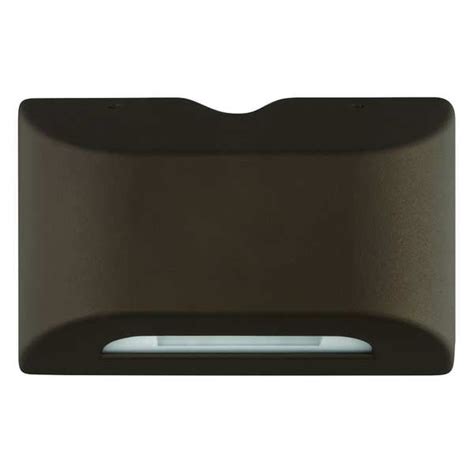 Dual-Lite HUBBELL LIGHTING - DUAL-LITE 4 LED Lamps, Emergency Light PGZ ...