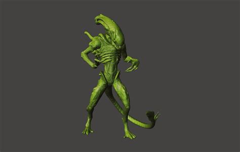 Image result for Alien Xenomorph Boiler