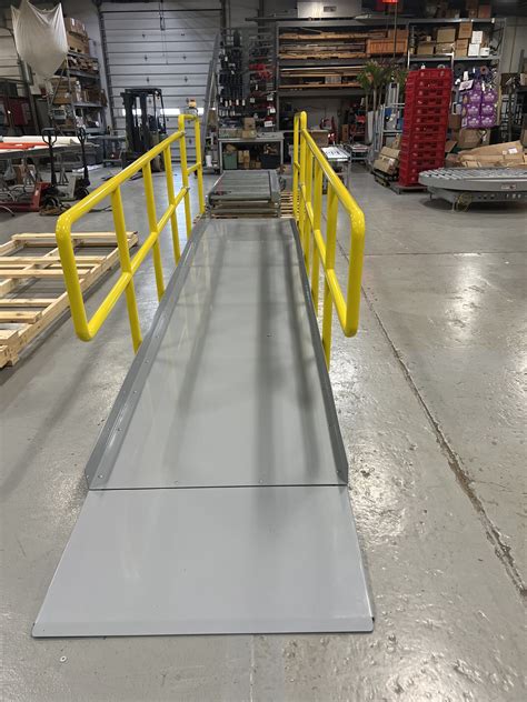 Image result for Step Ramp 6 Step Loading Ramp