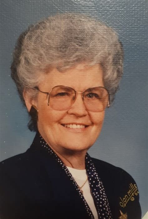Walcie Rhea Wilhelm Obituary - Hot Springs, AR