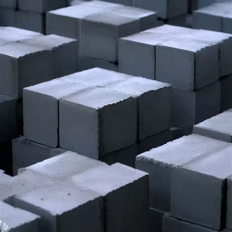 Cement Types 的图像结果