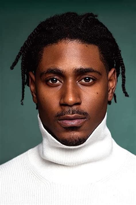 Xavier Scott Evans - Actor