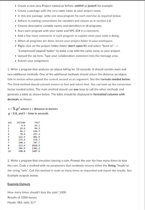 Image result for Java Project Name Example