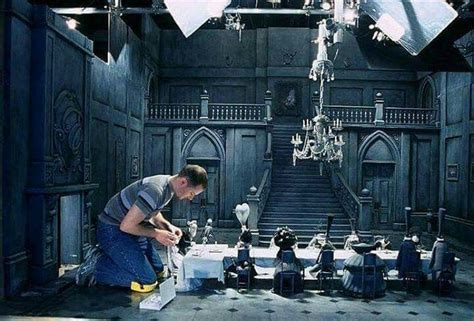Image result for Tim Burton Stop Motion Corpse Bride