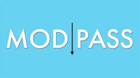 Mod Central Mod Pass Free 的图像结果
