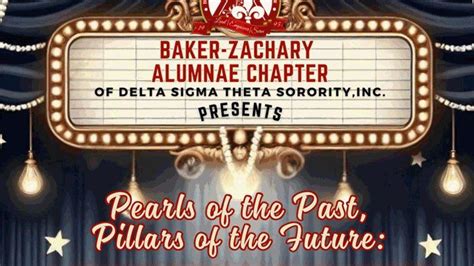 BZA Black History 2025, Baker Municipal Center, 15 March 2025 | AllEvents