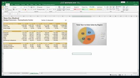 Image result for Excel 2019 Module 4 Sam Project 1A