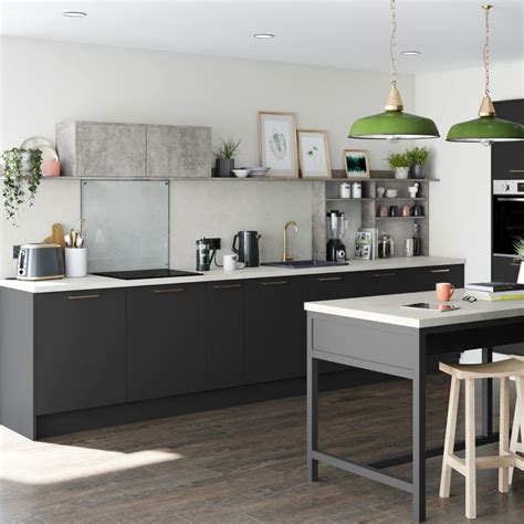 Image result for Howdens Shallow Depth Base Units