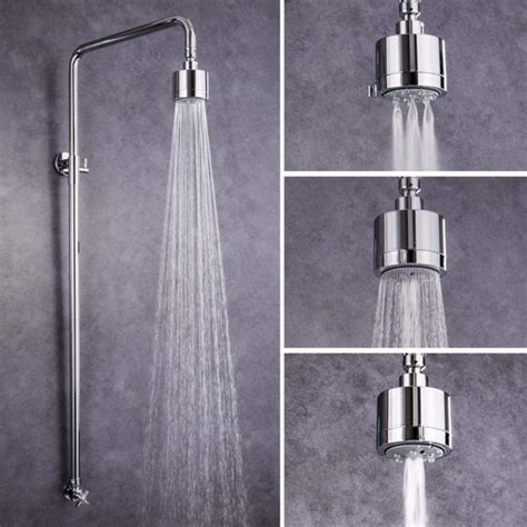 Free delivery Single Cold Shower Set Simple Shower Lifting Set Special ...