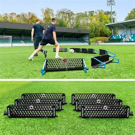 METIS X RapidFire Interactive Rebound Boards | Net World Sports