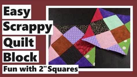 Image result for Quilt Pattern Using 2 Inch Squares