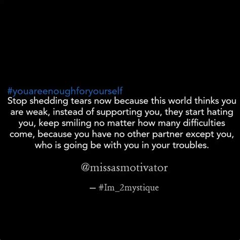 @missasmotivator | Quotes & Writings by Miss As Motivator🤗 | YourQuote