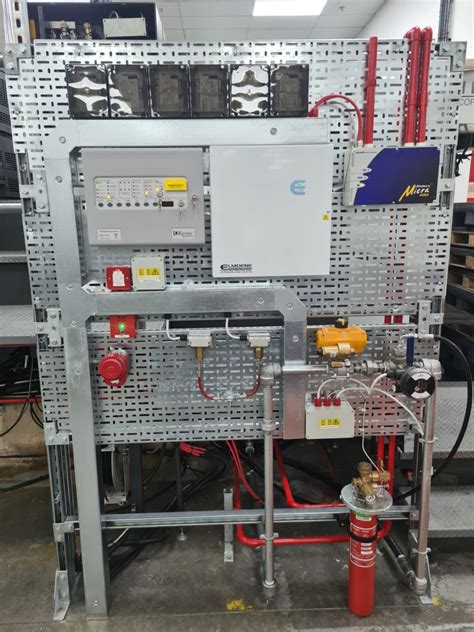 ESS Fire Install 的图像结果