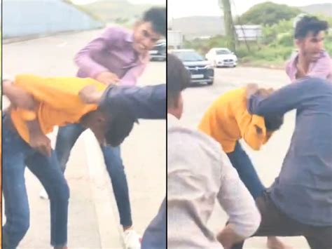 Bhaiya Gaikwad: 'मी येऊ का?' किंग मेकरचा अध्यक्ष भैय्या गायकवाड म्हणतोय ...