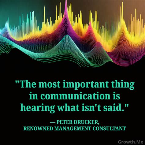 112 Best Communication Quotes for effective relationships