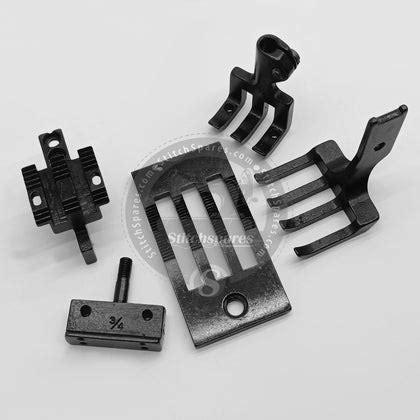 Walking Foot | Buy Sewing Machine Parts Online – Tagged "JUKI DOUBLE ...