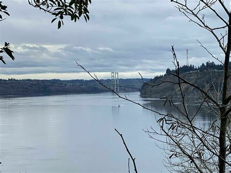 Five Mile Drive - Washington | AllTrails