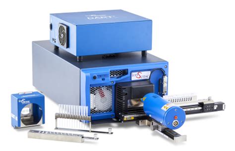 Waters : DART QDa System with LiveID Software Instantly Assesses Food ...