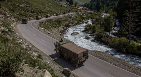 The Army deploys 140 AI-based surveillance systems to enhance border ...