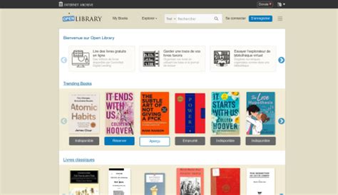 Open Library Catalog 的图像结果