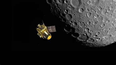 Chandrayaan-3 is ready: India’s moon mission clears test that ensures ...