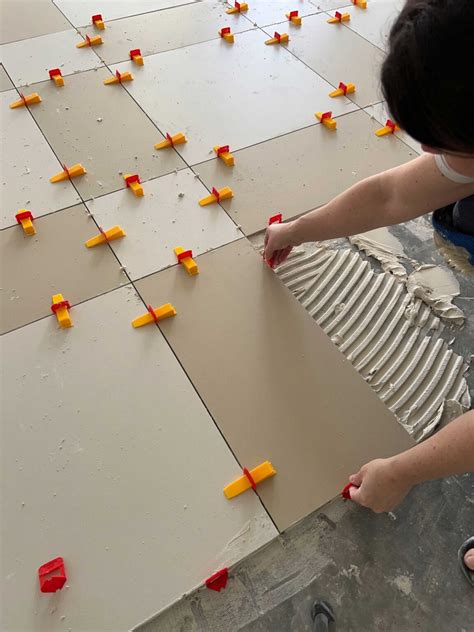 Image result for How to Install Small Format Tile