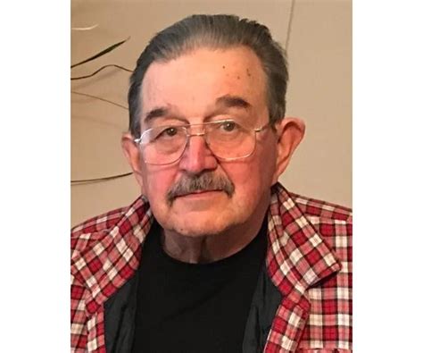 Joseph Andrejczyk Obituary (2025) - Holly Hill, SC - Avinger Funeral ...