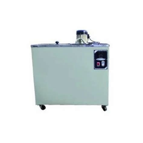 Bitumen Testing Equipment - Thin Film Oven Manufacturer from Ahmedabad