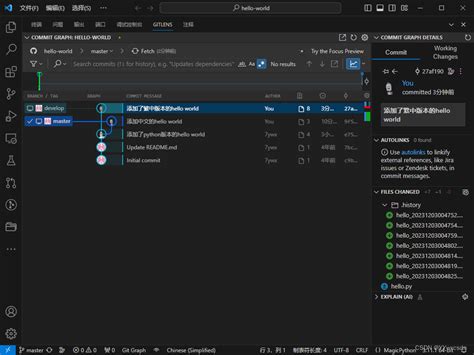 Git Vscode Explained 的图像结果