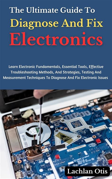 Image result for How to Fix Electronics