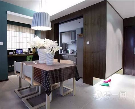 92平2室2厅 现代简约风格装修案例 预算6.5万元-装修设计-广州房天下