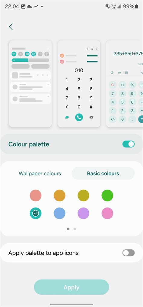 Image result for Change Text Color On Android
