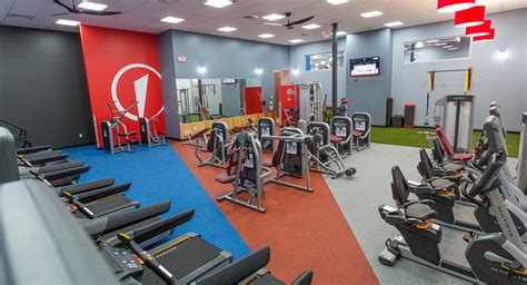 Edge Fitness Cranston Class Schedule