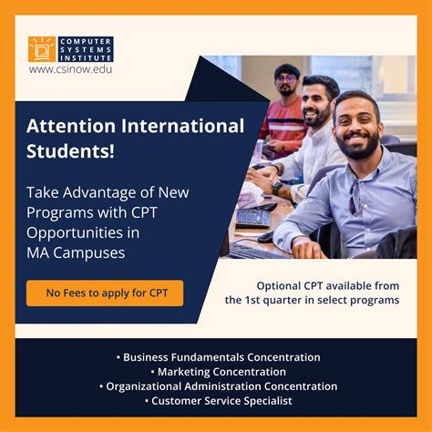 Computer Systems Institute Programs 的图像结果