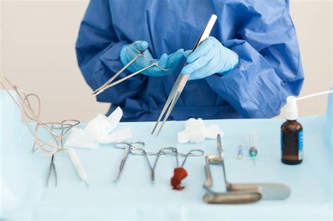 Process Of Abortion