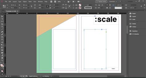 Image result for How to Add Fill Color to Text Box in Adobe InDesign