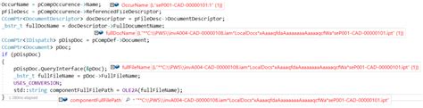 Image result for File Path PartType