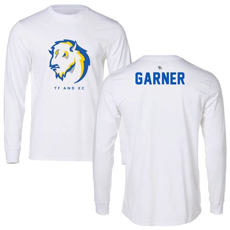 Brooklyn Garner | Southeastern Oklahoma State University TF and XC ...