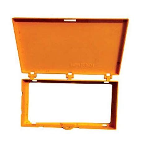 Di Electrical Multipurpose Electrical Panel Lockout Made Of Abs ...