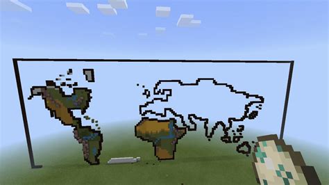 Image result for Minecraft Bedrock Tutorial Map