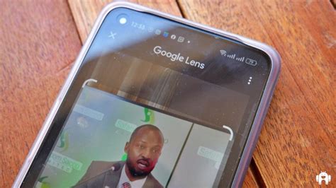 Image result for Android Lens