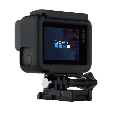 GoPro announces the Hero 5 Black and Hero 5 Session - The Verge