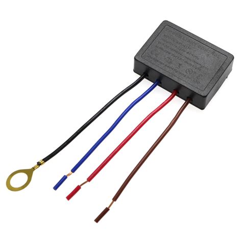 Touch Lamp Control Unit 的图像结果