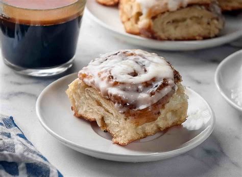 How to Make Perfect Rhodes Cinnamon Rolls: A Step-by-Step Guide - Marco ...