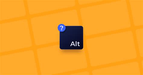 Alt Key Application 的图像结果